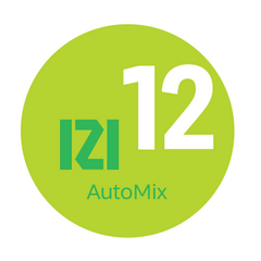 Auto Mix, Фасовка: 12